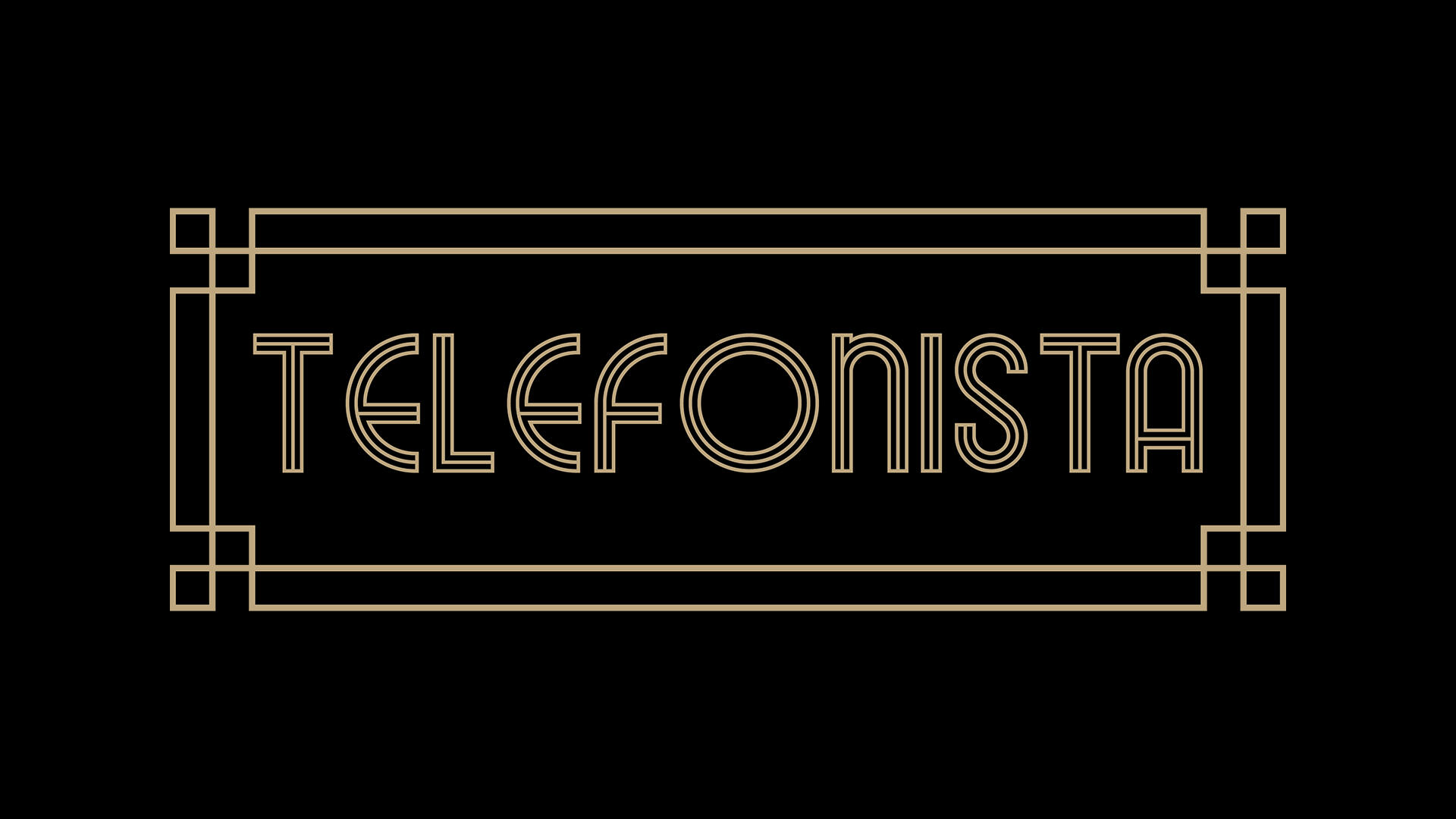 Telefonista Telefonista