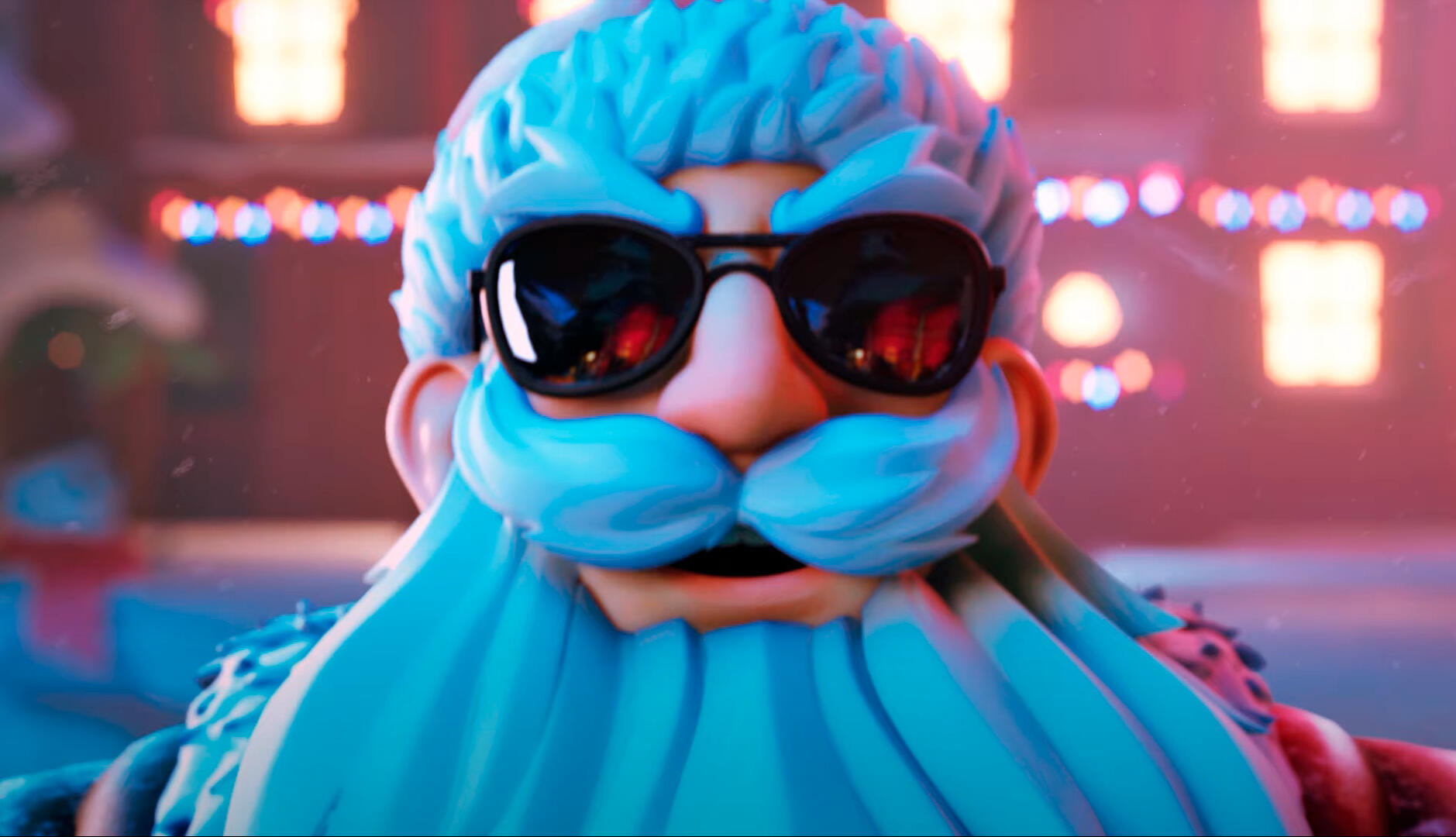 Tech Art, creation and integration of visual effects.