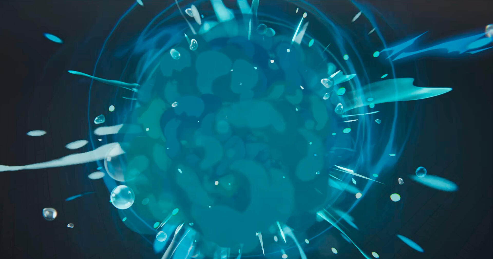 Air Explosion Air Explosion