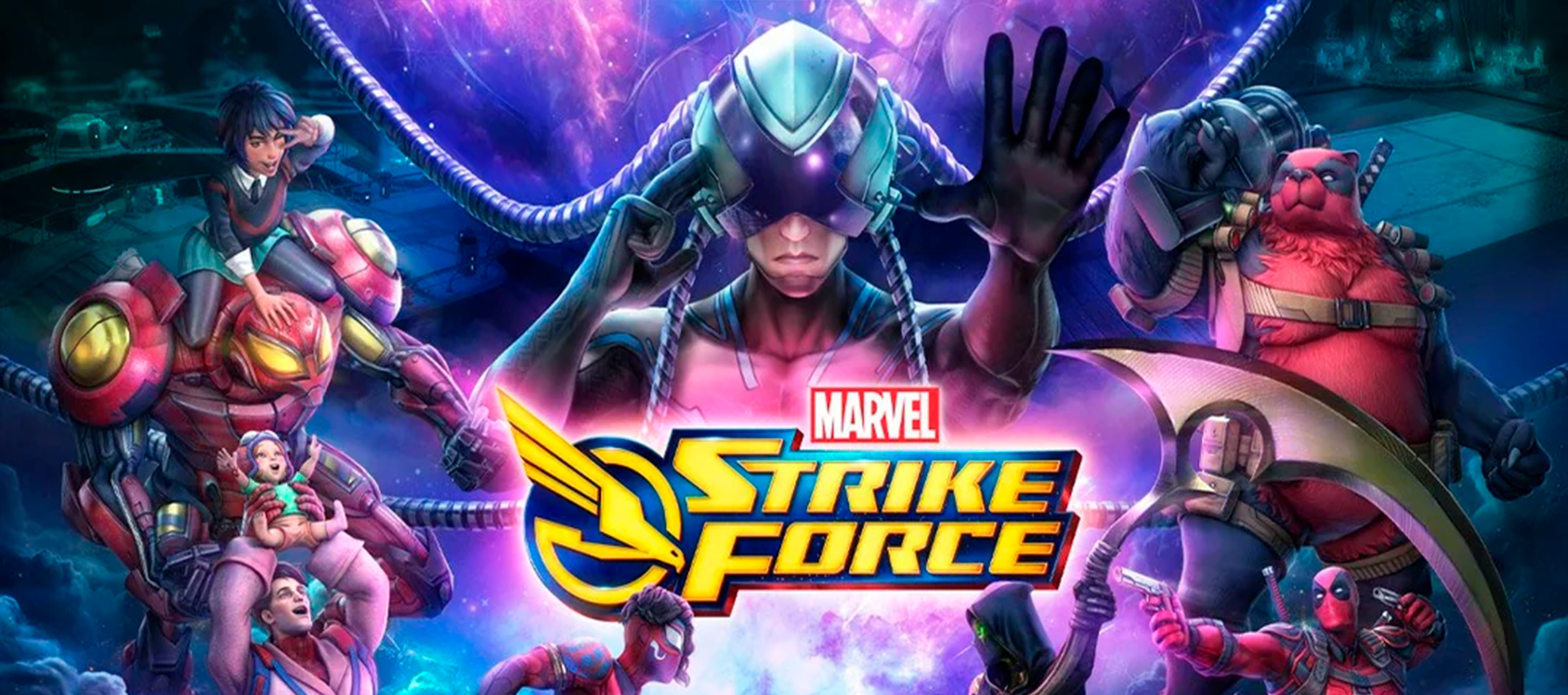 Creation, optimization and integration of visual effects.