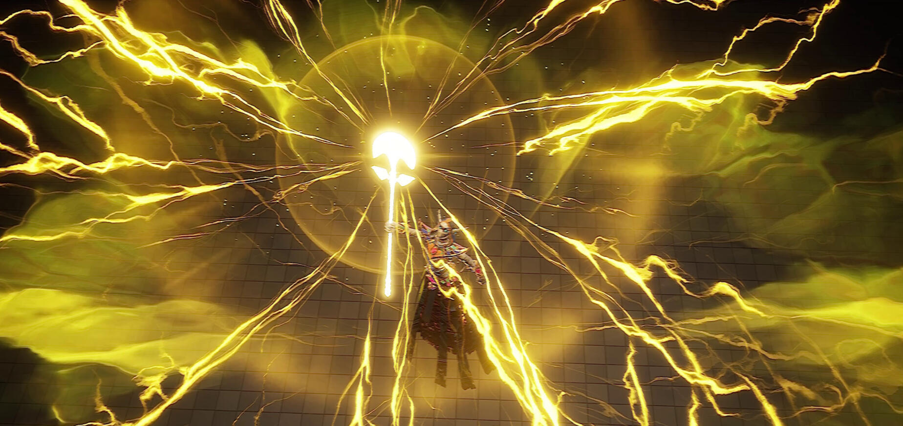 Top-Down - VFX Top-Down - VFX