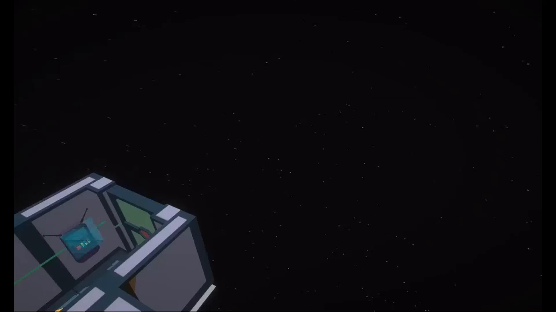 We Need More Modules VFX